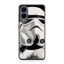 stormtrooper Samsung Galaxy S25 Edge Case