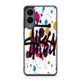 Stussy Art Samsung Galaxy S25 Edge Case