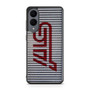 Subaru Sti Intercooler Samsung Galaxy S25 Edge Case