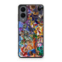 Super Smash Bros Ultimate Samsung Galaxy S25 Edge Case
