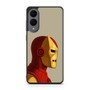 Superhero Series Iron Man Samsung Galaxy S25 Edge Case