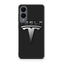 Tesla Samsung Galaxy S25 Edge Case