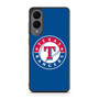 Texas Rangers 7 Samsung Galaxy S25 Edge Case