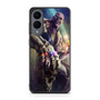 Thanos The Avenger Samsung Galaxy S25 Edge Case
