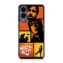 The black keys Samsung Galaxy S25 Edge Case