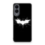 The Dark Knight Logo Samsung Galaxy S25 Edge Case