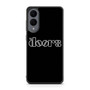 The doors Samsung Galaxy S25 Edge Case