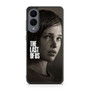 The Last of Us Ellie 2 Samsung Galaxy S25 Edge Case