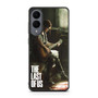 The Last Of Us Part 2 Samsung Galaxy S25 Edge Case