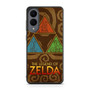 The Legend of Zelda 3 Samsung Galaxy S25 Edge Case
