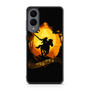 The Legend of Zelda 4 Samsung Galaxy S25 Edge Case