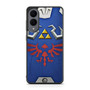 The Legend of Zelda Breath of the Wild 2 Samsung Galaxy S25 Edge Case