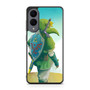 The Legend of Zelda Link Samsung Galaxy S25 Edge Case