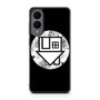 The neighbourhood Logo Samsung Galaxy S25 Edge Case