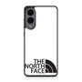 The North Face 2 Samsung Galaxy S25 Edge Case