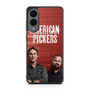 The Pickers Samsung Galaxy S25 Edge Case