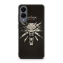 The witcher 3 wild hunt Samsung Galaxy S25 Edge Case