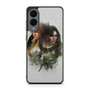 The witcher women Samsung Galaxy S25 Edge Case