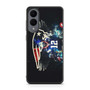 Tom Brady 4 Samsung Galaxy S25 Edge Case