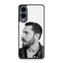 Tom Hardy Samsung Galaxy S25 Edge Case