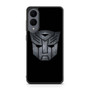 Transformer Autobot Logo Samsung Galaxy S25 Edge Case