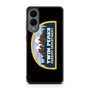 Twin Peaks Samsung Galaxy S25 Edge Case