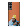Tyler the creator Samsung Galaxy S25 Edge Case