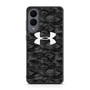 Under Armour Camo 1 Samsung Galaxy S25 Edge Case