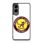 University Of Alabama Softball Samsung Galaxy S25 Edge Case