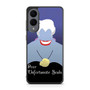 Ursula Samsung Galaxy S25 Edge Case