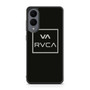 VA RVCA Style 2 Samsung Galaxy S25 Edge Case