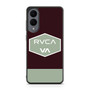 VA RVCA Style 3 Samsung Galaxy S25 Edge Case