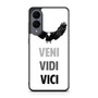 Veni Vidi Vici Samsung Galaxy S25 Edge Case