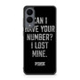 Victoria's Secret Pink Quotes Samsung Galaxy S25 Edge Case