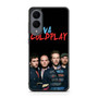 Viva Coldplay Samsung Galaxy S25 Edge Case
