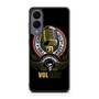 VOLBEAT Samsung Galaxy S25 Edge Case