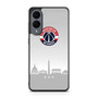 Washington Wizards 2 Samsung Galaxy S25 Edge Case