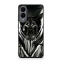 Watch Man Rorschach Samsung Galaxy S25 Edge Case
