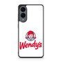 Wendys Samsung Galaxy S25 Edge Case