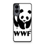 WWF Samsung Galaxy S25 Edge Case