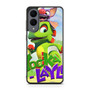 Yooka Laylee Samsung Galaxy S25 Edge Case