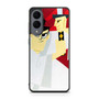 Yosh Samurai Jack Samsung Galaxy S25 Edge Case