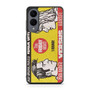 Zoolander VS Hansel Walk Off Samsung Galaxy S25 Edge Case