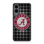 Albama Crimson Tide 1 Samsung Galaxy S25 Edge Case