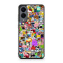 All Cool Cartoon Samsung Galaxy S25 Edge Case