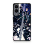 Attack on Titan Final Sesason Cover 1 Samsung Galaxy S25 Edge Case