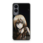 Attack On Titan Historia Reiss Samsung Galaxy S25 Edge Case