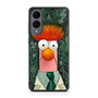 Beaker Muppet Samsung Galaxy S25 Edge Case