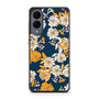 Beautiful Flower Art Samsung Galaxy S25 Edge Case
