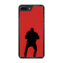 Red kanye West iPhone 7 | iPhone 7 Plus Case Red kanye West iPhone 7 | iPhone 7 Plus Case